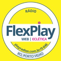 Capa da Flex Play