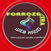 Forrozeira Web Rádio