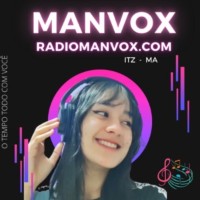 Capa da MANVOX