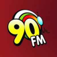 Capa da Radio 90