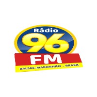 Capa da Rádio 96 FM