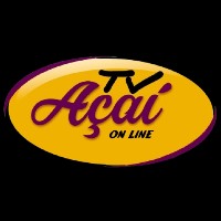 Capa da Rádio Açaí FM