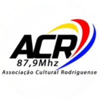 Capa da Rádio ACR