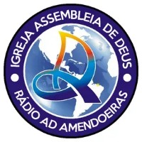 Capa da Rádio AD Amendoeiras