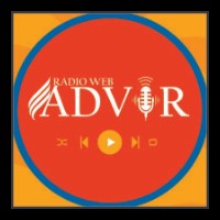 Capa da Rádio Advir Slz
