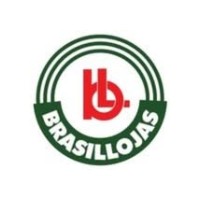 Capa da Rádio Brasil Lojas