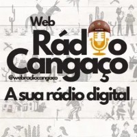 Capa da Rádio Cangaço Fm Digital