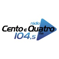 Capa da FM 104