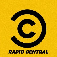 Capa da Rádio Central