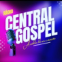 Capa da Rádio Central Gospel