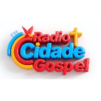 Capa da Rádio Cidade Gospel