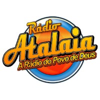 Capa da Rede Atalaia FM