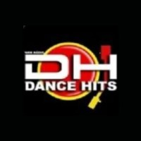Capa da Rádio Dance Hits