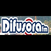 Capa da Rádio Difusora FM