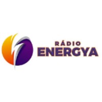 Capa da Rádio Energya