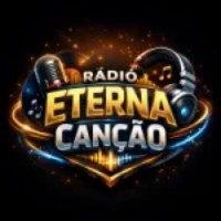 Capa da Rádio Eterna Canção