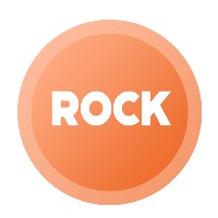 Capa da Rádio Ez1 FM Rock