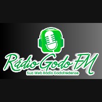 Capa da Rádio Godô FM