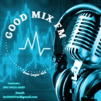 Capa da Rádio Good Mix Web
