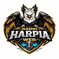 Capa da Rádio Harpia Web