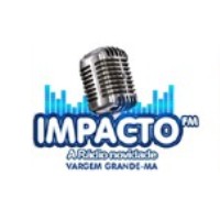 Capa da Rádio Impacto FM