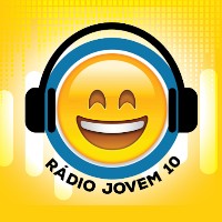 Capa da Rádio Jovem 10