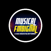 Capa da Rádio Musical FM Digital