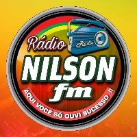 Capa da Rádio Nilson FM