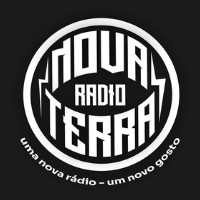 Capa da Rádio Nova Terra