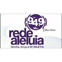 Rede Aleluia