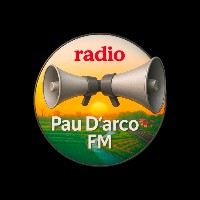 Capa da Radio Pau D'arco