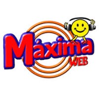 Capa da Máxima Web