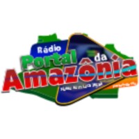 Capa da Rádio Portal Da Amazônia