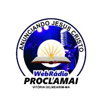 Capa da Rádio Proclamai