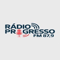 Capa da Progresso FM