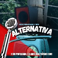 Capa da Rádio Publicidade e Web Alternativa