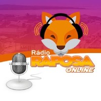 Capa da Rádio Raposa Online