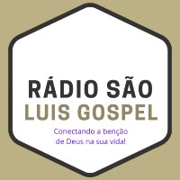Capa da Rádio São Luis Gospel