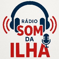 Capa da Rádio Som da Ilha