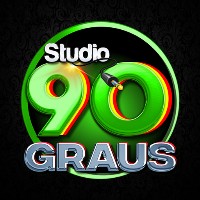 Capa da Rádio Studio 90 Graus