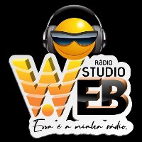 Capa da Rádio Studio Web
