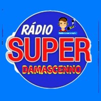 Capa da Rádio Super Damascenno