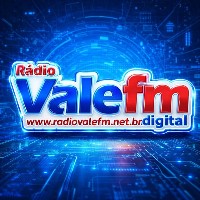 Capa da Rádio Vale FM