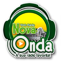 Capa da Web Radio Nova Onda