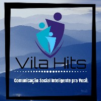 Capa da Rádio Vila Hits