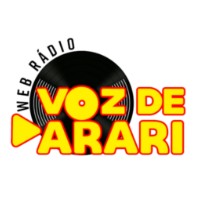 Capa da Rádio Voz de Arari