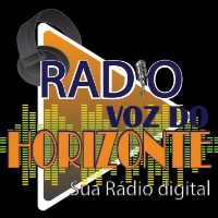 Capa da Rádio Voz Do Horizonte