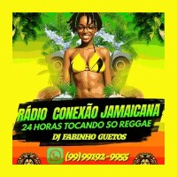 Rádio Web Conexão Jamaicana