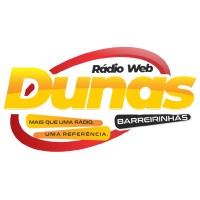 Capa da Rádio Web Dunas BHS