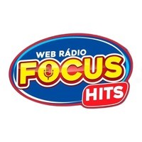 Capa da Rádio Web Focus Hits